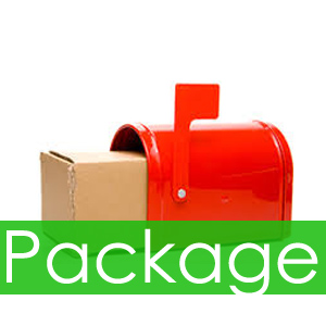 Packages - kits