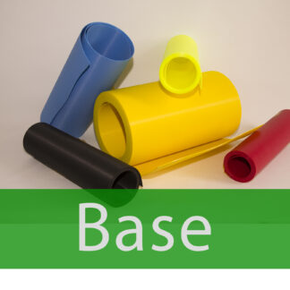Base ptex materials